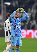 CALCIO - Serie A - Juventus FC vs Inter - FC Internazionale