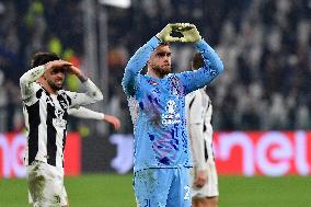 CALCIO - Serie A - Juventus FC vs Inter - FC Internazionale