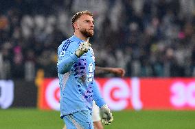 CALCIO - Serie A - Juventus FC vs Inter - FC Internazionale