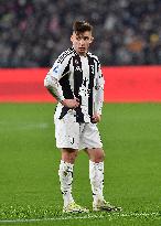CALCIO - Serie A - Juventus FC vs Inter - FC Internazionale