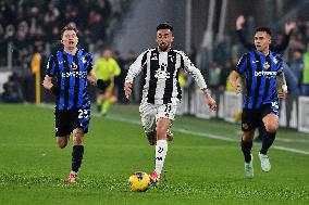 CALCIO - Serie A - Juventus FC vs Inter - FC Internazionale