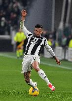 CALCIO - Serie A - Juventus FC vs Inter - FC Internazionale