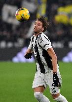 CALCIO - Serie A - Juventus FC vs Inter - FC Internazionale
