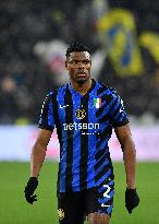 CALCIO - Serie A - Juventus FC vs Inter - FC Internazionale