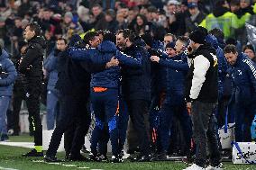 CALCIO - Serie A - Juventus FC vs Inter - FC Internazionale