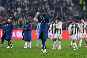 CALCIO - Serie A - Juventus FC vs Inter - FC Internazionale