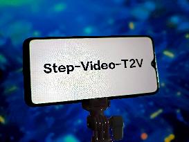Large Model Step-Video-T2V Model Open Source