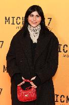 Mickey 17 Premiere - Paris