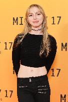 Mickey 17 Premiere - Paris
