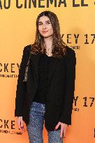 Mickey 17 Premiere - Paris