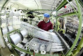 Zipper Production Export