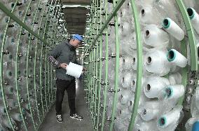 Zipper Production Export