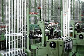 Zipper Production Export