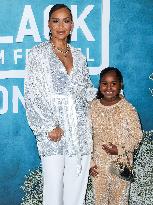 7th Annual American Black Film Festival (ABFF) Honors 2025