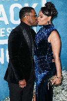 7th Annual American Black Film Festival (ABFF) Honors 2025
