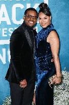 7th Annual American Black Film Festival (ABFF) Honors 2025