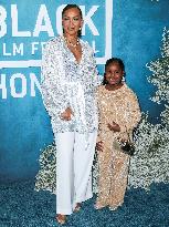 7th Annual American Black Film Festival (ABFF) Honors 2025