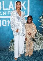 7th Annual American Black Film Festival (ABFF) Honors 2025