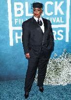 7th Annual American Black Film Festival Honors - LA