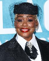 7th Annual American Black Film Festival Honors - LA