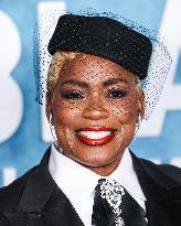 7th Annual American Black Film Festival Honors - LA