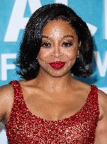 7th Annual American Black Film Festival Honors - LA