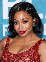 7th Annual American Black Film Festival Honors - LA