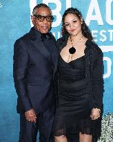7th Annual American Black Film Festival Honors - LA