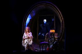 The Phantom Of The Opera