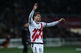 FC Barcelona v Rayo Vallecano - La Liga EA Sports