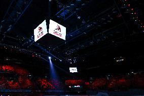 SPORT INVERNALI - Pattinaggio sul Ghiaccio - ISU World Tour Short Track - Milano 2025