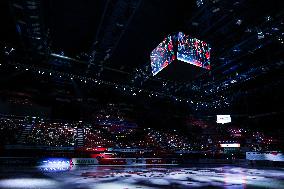 SPORT INVERNALI - Pattinaggio sul Ghiaccio - ISU World Tour Short Track - Milano 2025