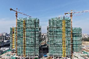 Chinese Real Estate Loans