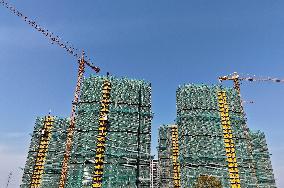 Chinese Real Estate Loans