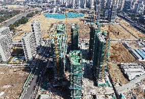 Chinese Real Estate Loans