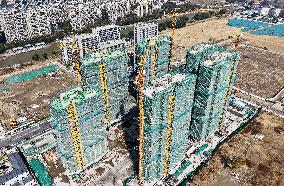 Chinese Real Estate Loans