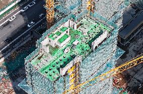 Chinese Real Estate Loans