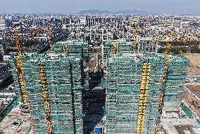 Chinese Real Estate Loans