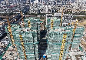 Chinese Real Estate Loans