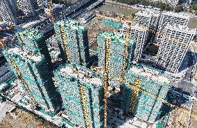 Chinese Real Estate Loans