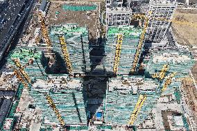 Chinese Real Estate Loans