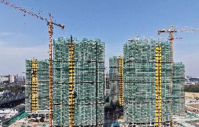 Chinese Real Estate Loans