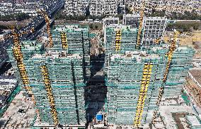 Chinese Real Estate Loans