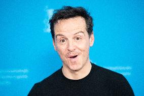 Berlinale Blue Moon Photocall