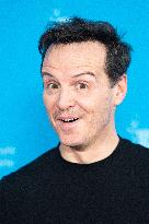 Berlinale Blue Moon Photocall