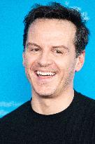 Berlinale Blue Moon Photocall