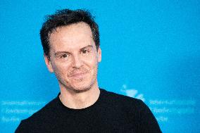 Berlinale Blue Moon Photocall