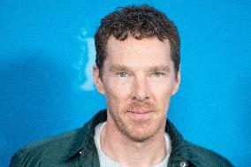 Berlinale The Thing with Feathers Photocall