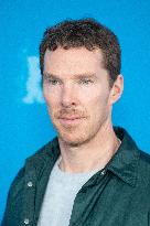 Berlinale The Thing with Feathers Photocall