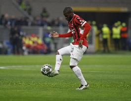 CALCIO - UEFA Champions League - AC Milan vs Feyernood